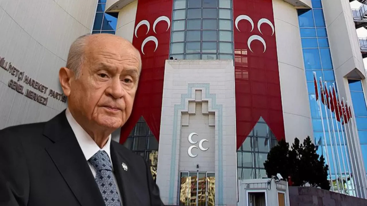 Bahçeli'nin sürpriz Öcalan çağrısı sonrası dikkat çeken gelişme: İYİ Parti'den 15 vekil MHP'ye geçmek için başvuruda bulundu!