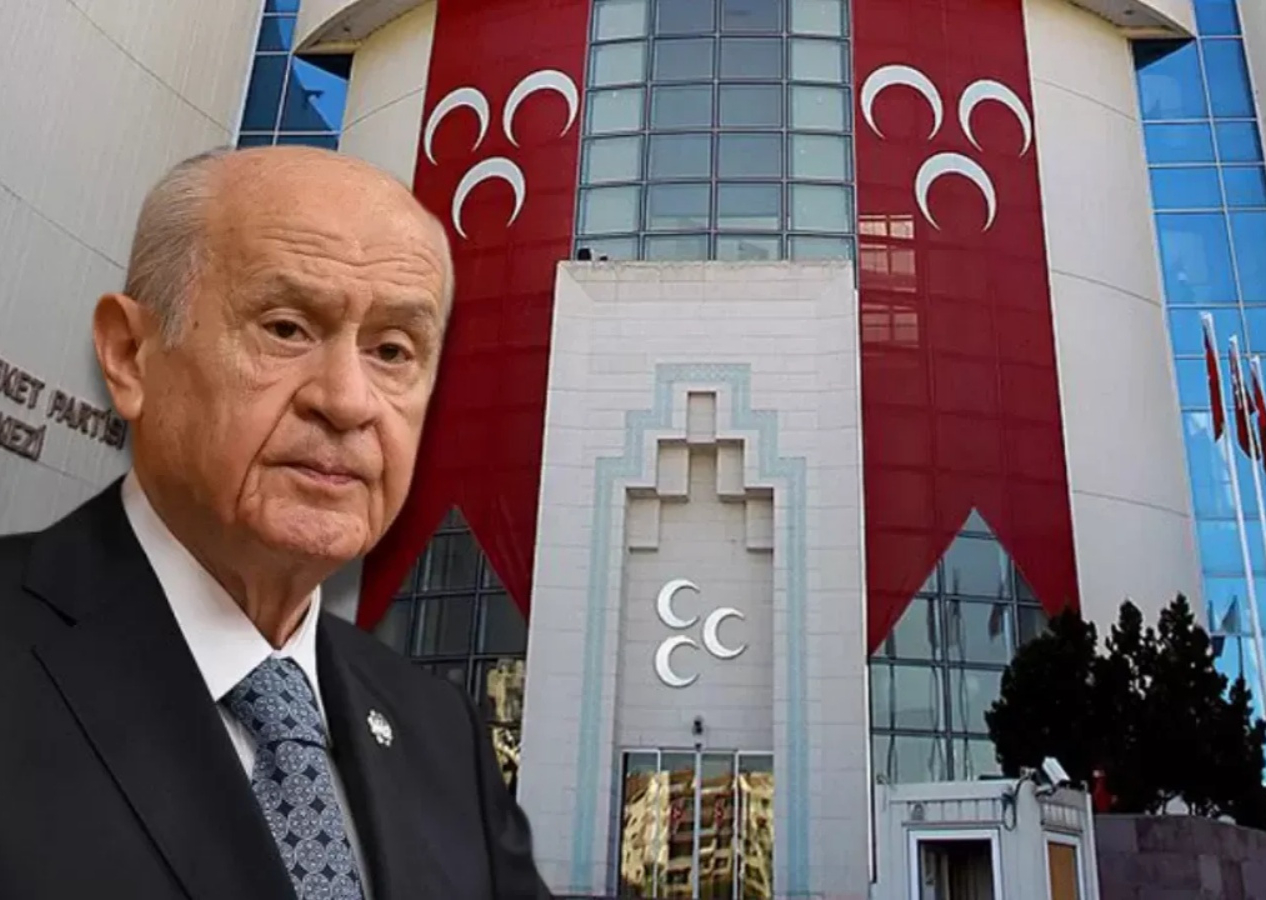 Bahçeli'nin sürpriz Öcalan çağrısı sonrası dikkat çeken gelişme: İYİ Parti'den 15 vekil MHP'ye geçmek için başvuruda bulundu!