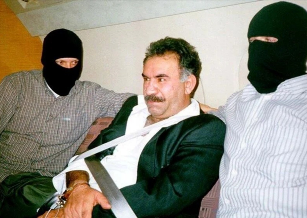 DEVLET BAHÇELİ’YE SALDIRMANIN DAYANILMAZ HAFİFLİĞİ-1