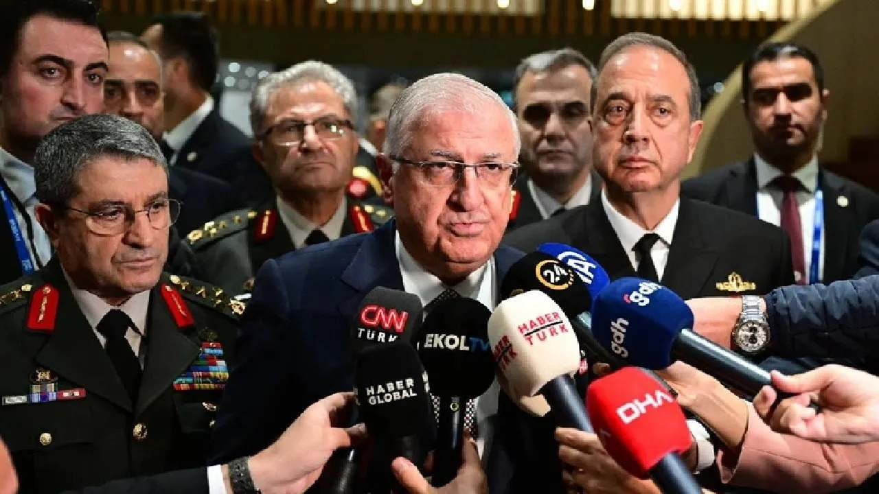 Yaşar Güler: Şerefsizlere hak ettikleri cezayı verdik