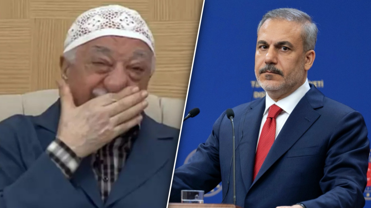 FETÖ elebaşı Fetullah Gülen'in ölümü sonrası Türkiye'den ilk açıklama! "Gülen'in ölümü bizde rehavet yapmaz"