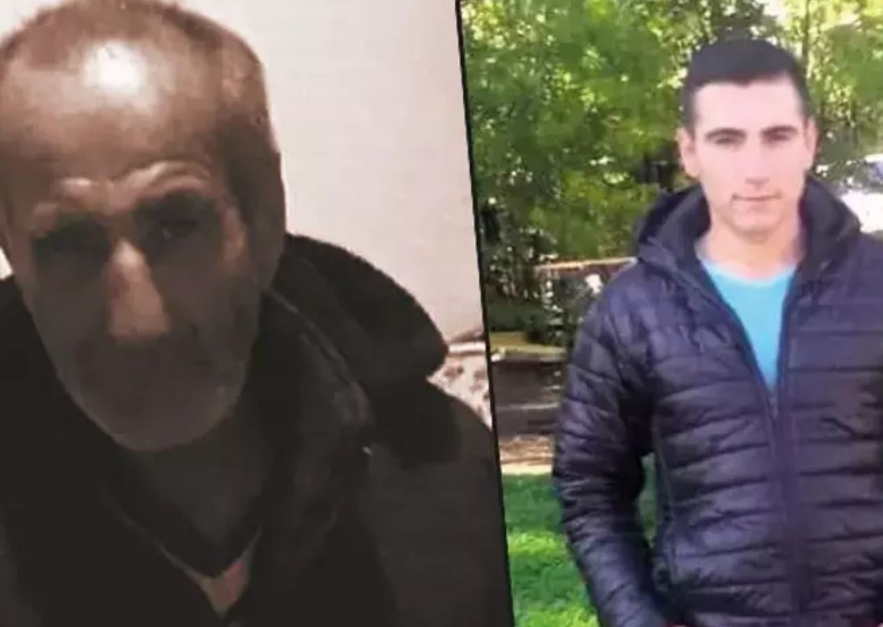 Kan donduran olay! Denizli'de yangının altından kardeş cinayeti çıktı!
