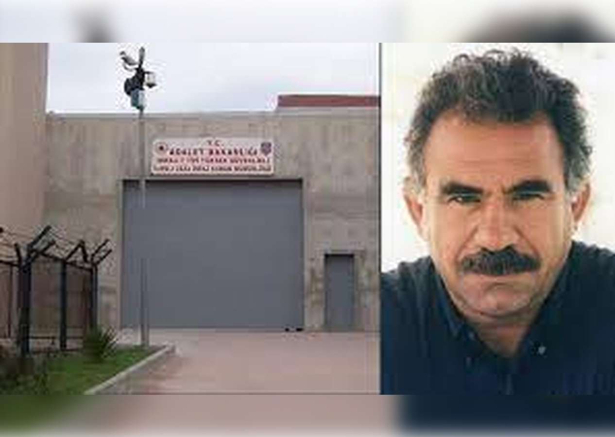 MHP'li Feti Yıldız açıkladı: Öcalan tek bir şartla çıkabilir!