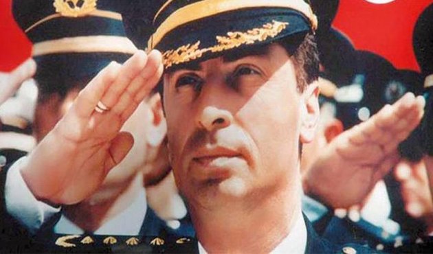 Gaffar Okkan’ın koruma polisi FETÖ’den tutuklandı!
