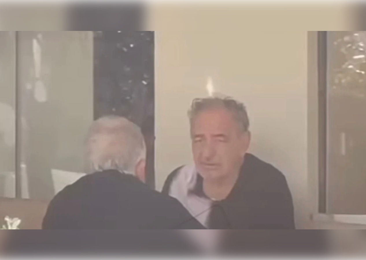 Ölümden dönen Reha Muhtar dine sarıldı