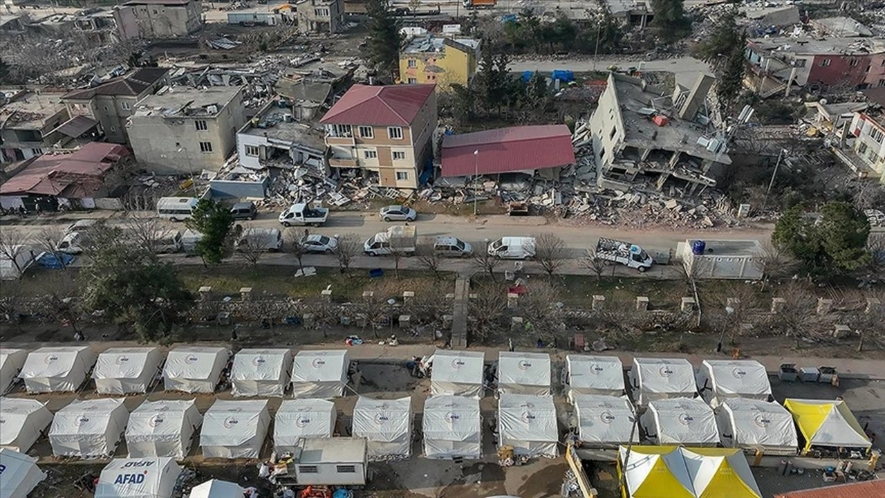 23 Ekim 2024 deprem bölgesi hava durumu raporu yayınlandı! İşte 11 ilde beklenen sıcaklıklar...