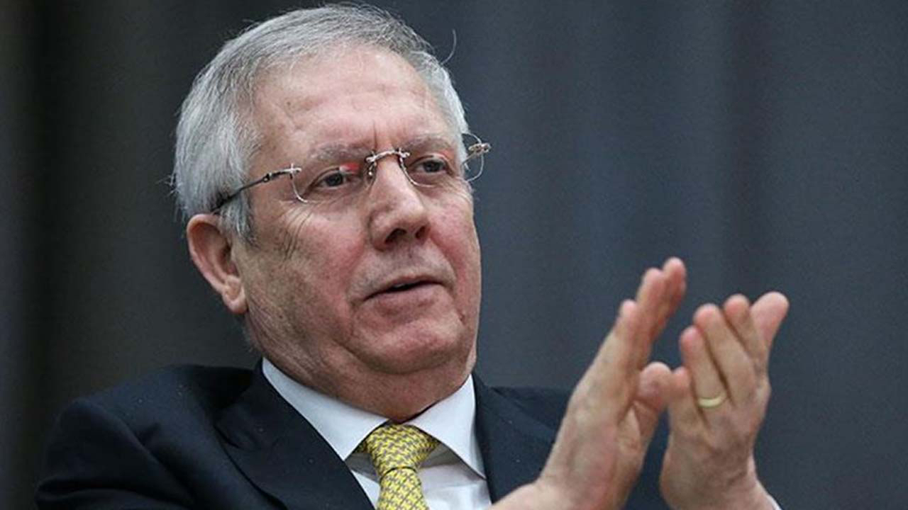 Aziz Yıldırım'dan Arthur Zico'nun iddialarına sert yanıt: "Yalan söylüyor! Ben de bir gün kendileri hakkında konuşursam tüm gerçekleri görürsünüz"