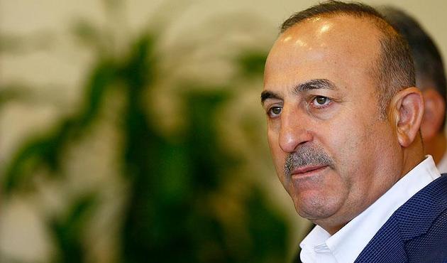 Türkiye'den net tavır: "Türkmen kardeşlerimize müdahale olursa..."