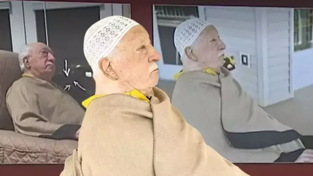 FETÖ'nün ölümü sonrası örgütte çözülme hızlandı! Peş peşe itiraflar geliyor... "FETÖ artık kendini feshetmeli"