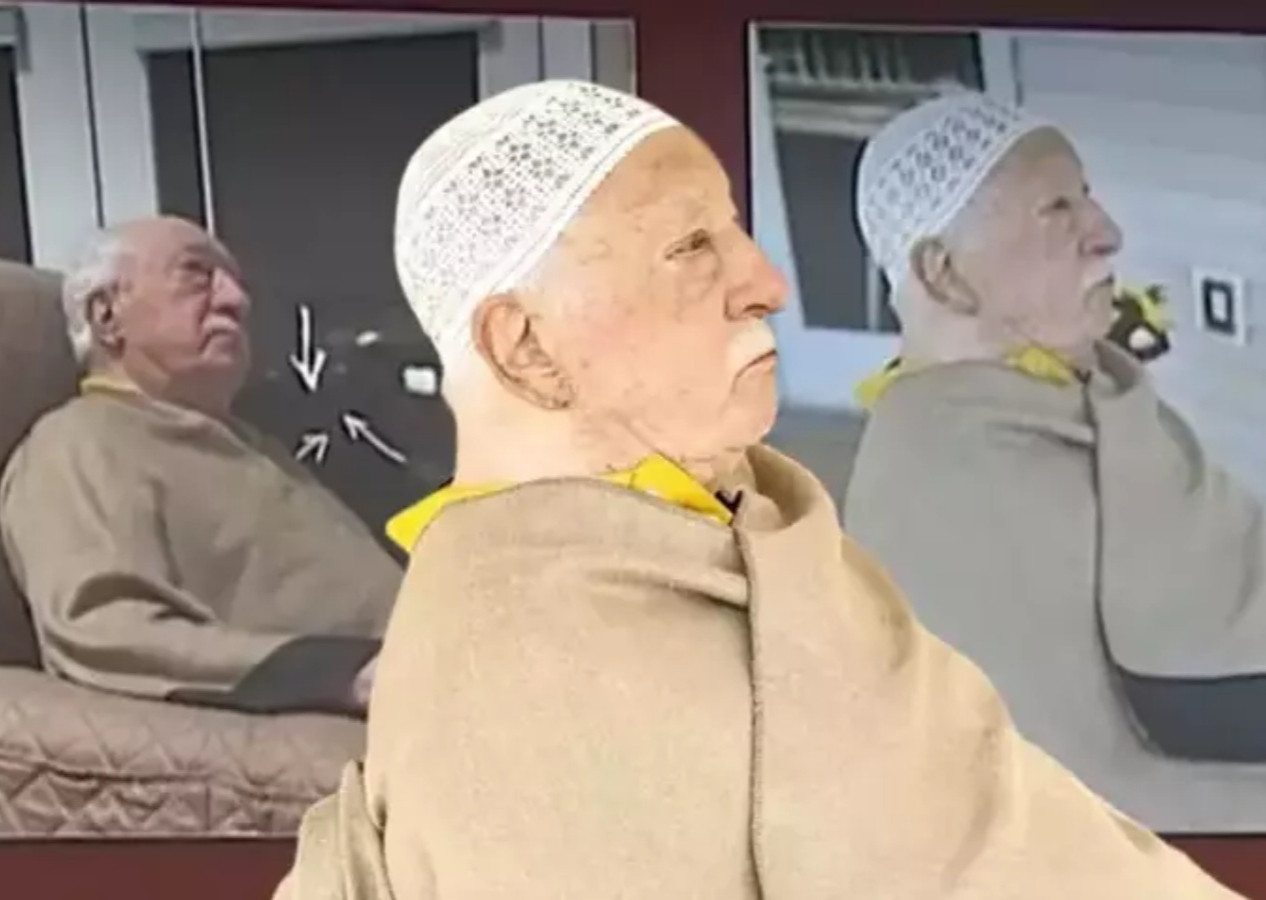 FETÖ'nün ölümü sonrası örgütte çözülme hızlandı! Peş peşe itiraflar geliyor... "FETÖ artık kendini feshetmeli"