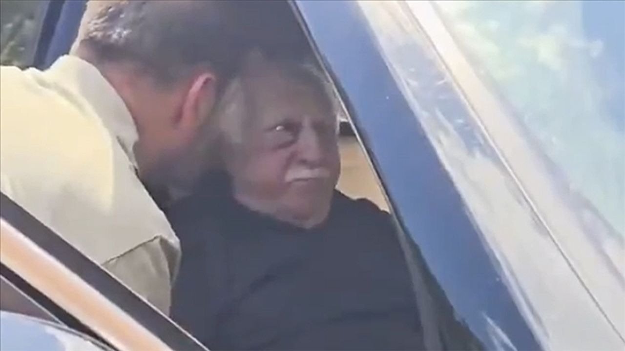 FETÖ elebaşı Gülen’in ölümü sonrası Pensilvanya'daki evi görüntülendi!