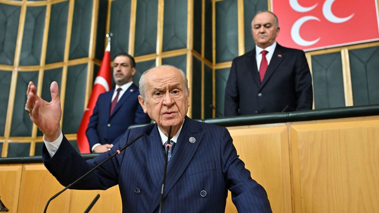 TUSAŞ'a PKK saldırısı! Devlet Bahçeli: Hiçbir hain ve hasmane hesap tutmayacak