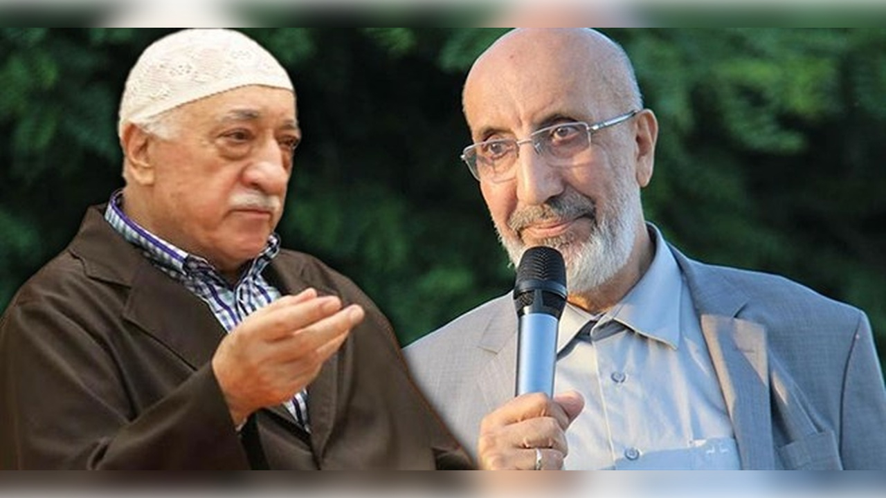 Gülen için ayet paylaştı, sosyal medya ayaklandı