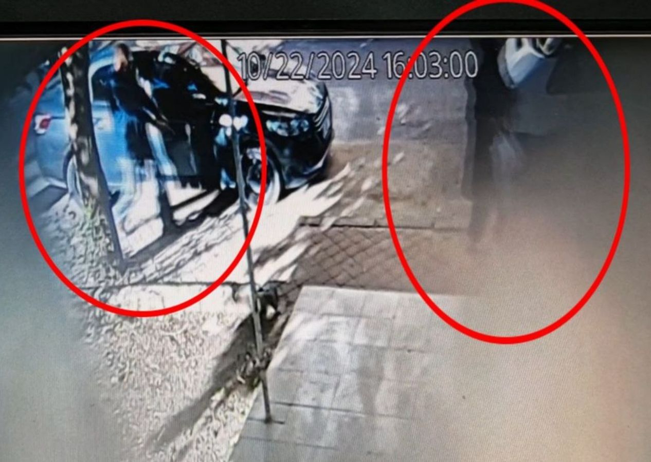 Diyarbakır'da dini nikahla yaşadığı kadını öldürdü! O anlar an be an kaydedildi