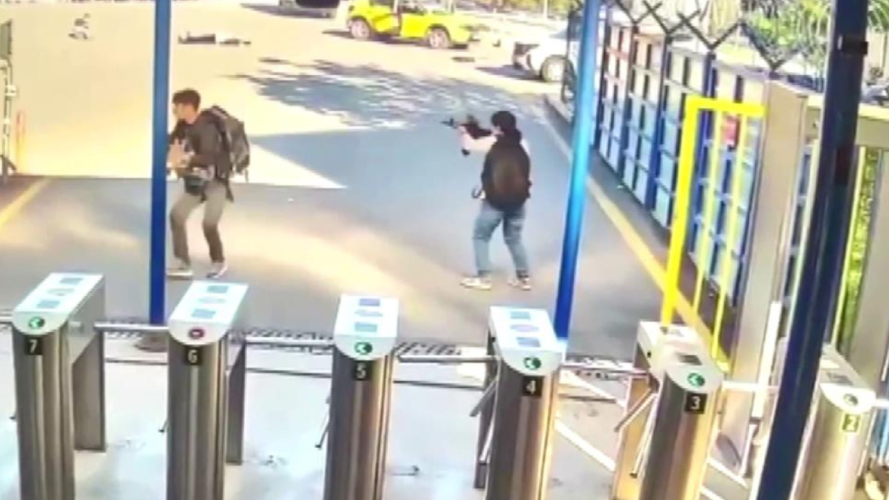 Acı Haberi Bakan Duyurdu: TUSAŞ'a yönelik terör saldırısında 4 şehit, 14 yaralımız var