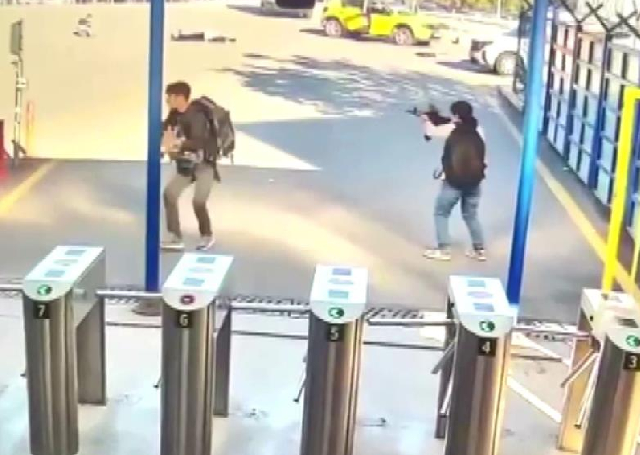 Acı Haberi Bakan Duyurdu: TUSAŞ'a yönelik terör saldırısında 4 şehit, 14 yaralımız var