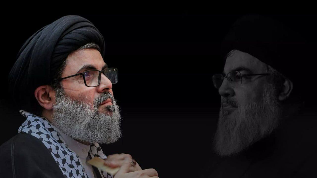 İsrail iddia etmişti! Hizbullah doğruladı: Nasrallah'ın muhtemel halefi Safiyuddin öldürüldü