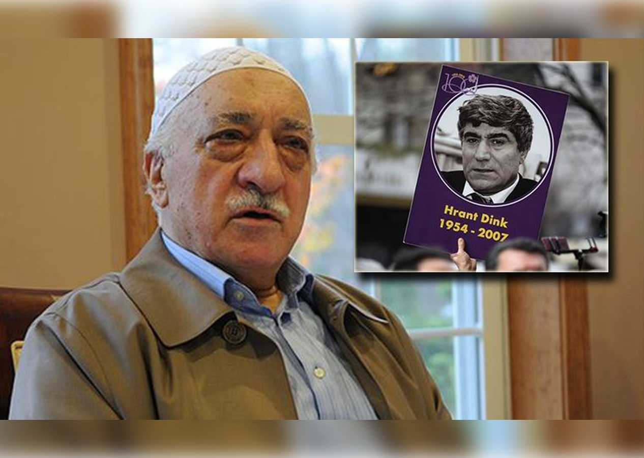 İşte FETÖ'nün kanla yazılmış kumpas ve cinayetler tarihi