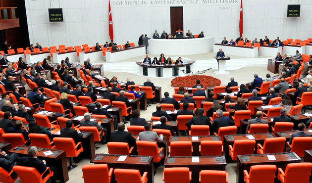 'Anamuhalefet partisi' kalkıyor; birinci, ikinci, üçüncü parti geliyor!