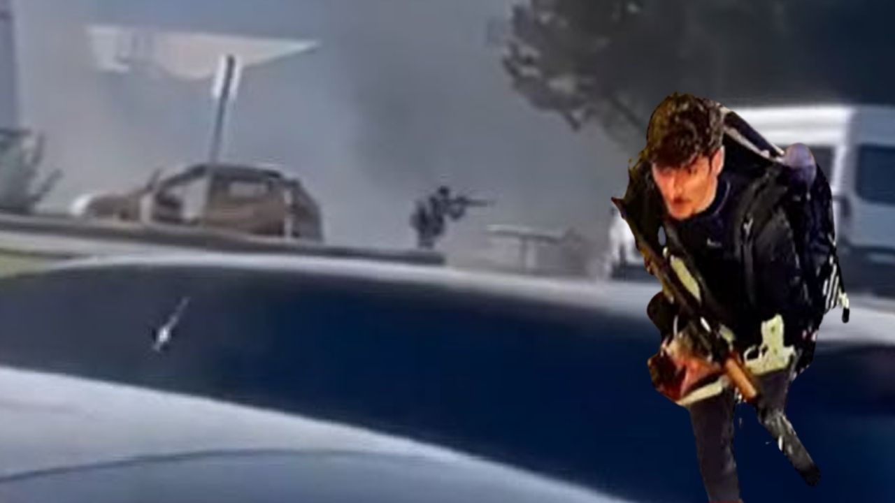 TUSAŞ saldırısı sonrası siyaset dünyası ve bakanlardan ilk açıklamalar...
