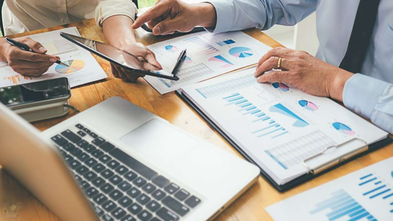 Endekslerde sinyaller olumlu! Finansal hizmetlere güven arttı