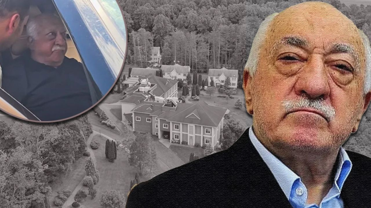 Unutma, unutturma! Tam 13 yıl oldu... FETÖ'nün 7 Şubat MİT kumpası