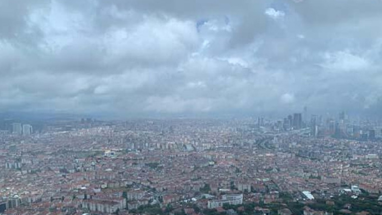 24 Ekim 2024 deprem bölgesi hava durumu! 11 ilde sis ve pusa dikkat!