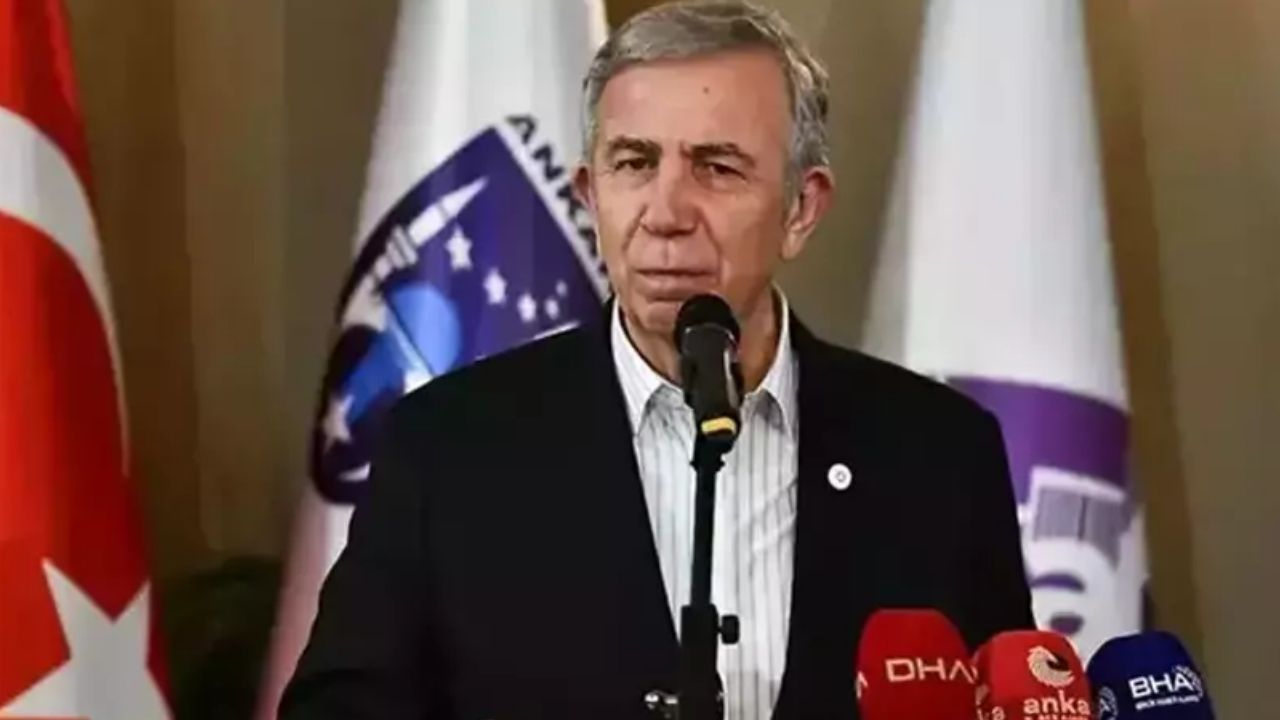 Ankara Büyükşehir Belediyesi TUSAŞ saldırısı nedeniyle Cumhuriyet Bayramı etkinliklerini iptal etti