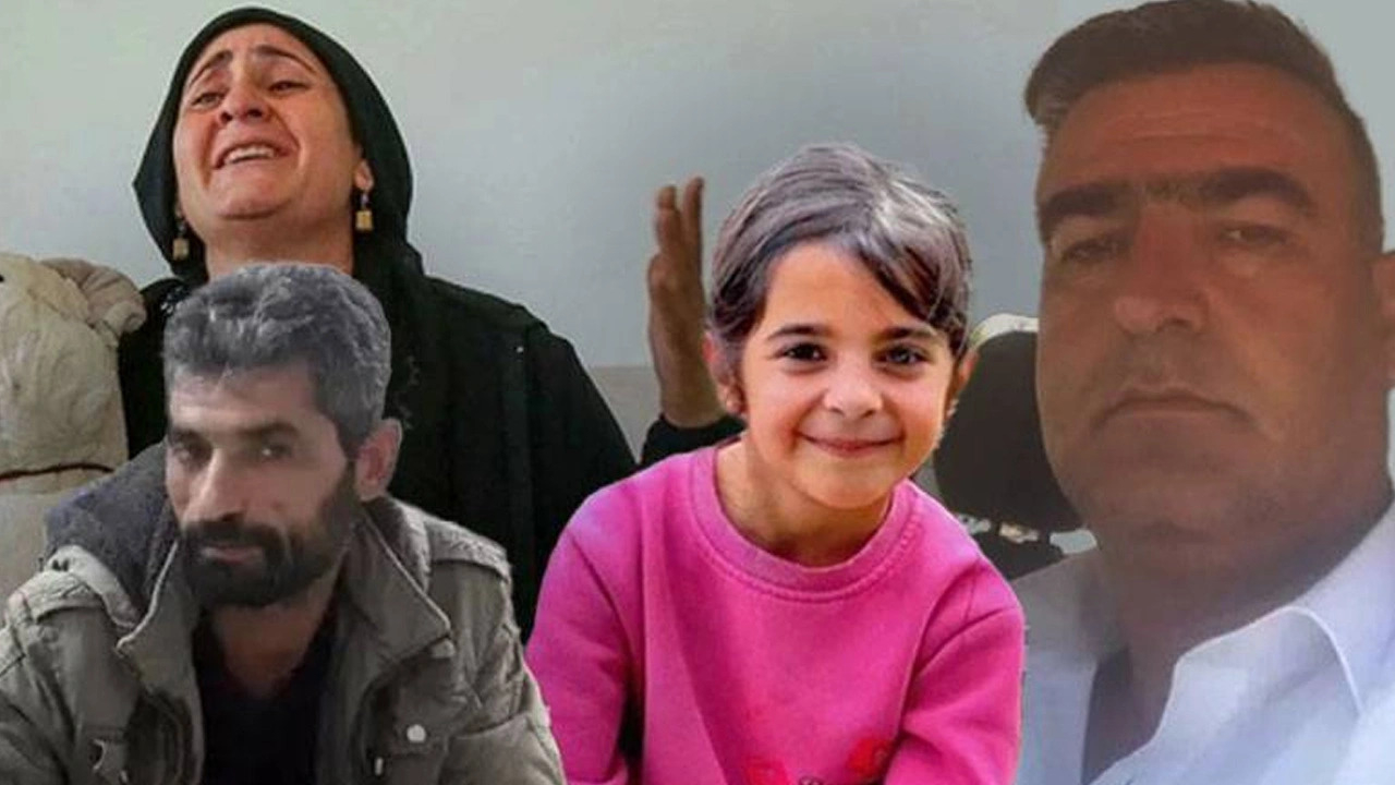 Narin Güran'ın katilleri için hesap vakti: 4 isme ağırlaştırılmış müebbet istemi!
