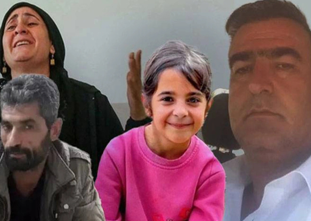 Narin Güran'ın katilleri için hesap vakti: 4 isme ağırlaştırılmış müebbet istemi!
