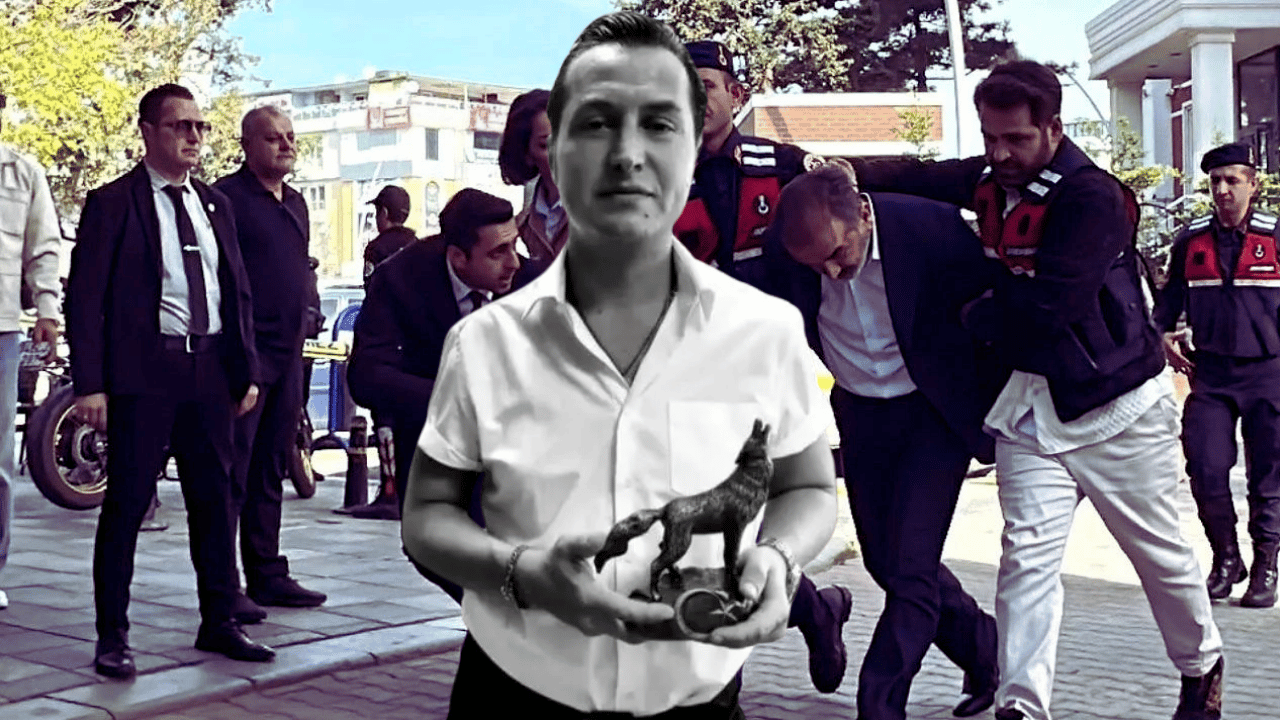 Yenidoğan Çetesi'ni çökerten savcı Yavuz Engin'den sürpriz mesaj!