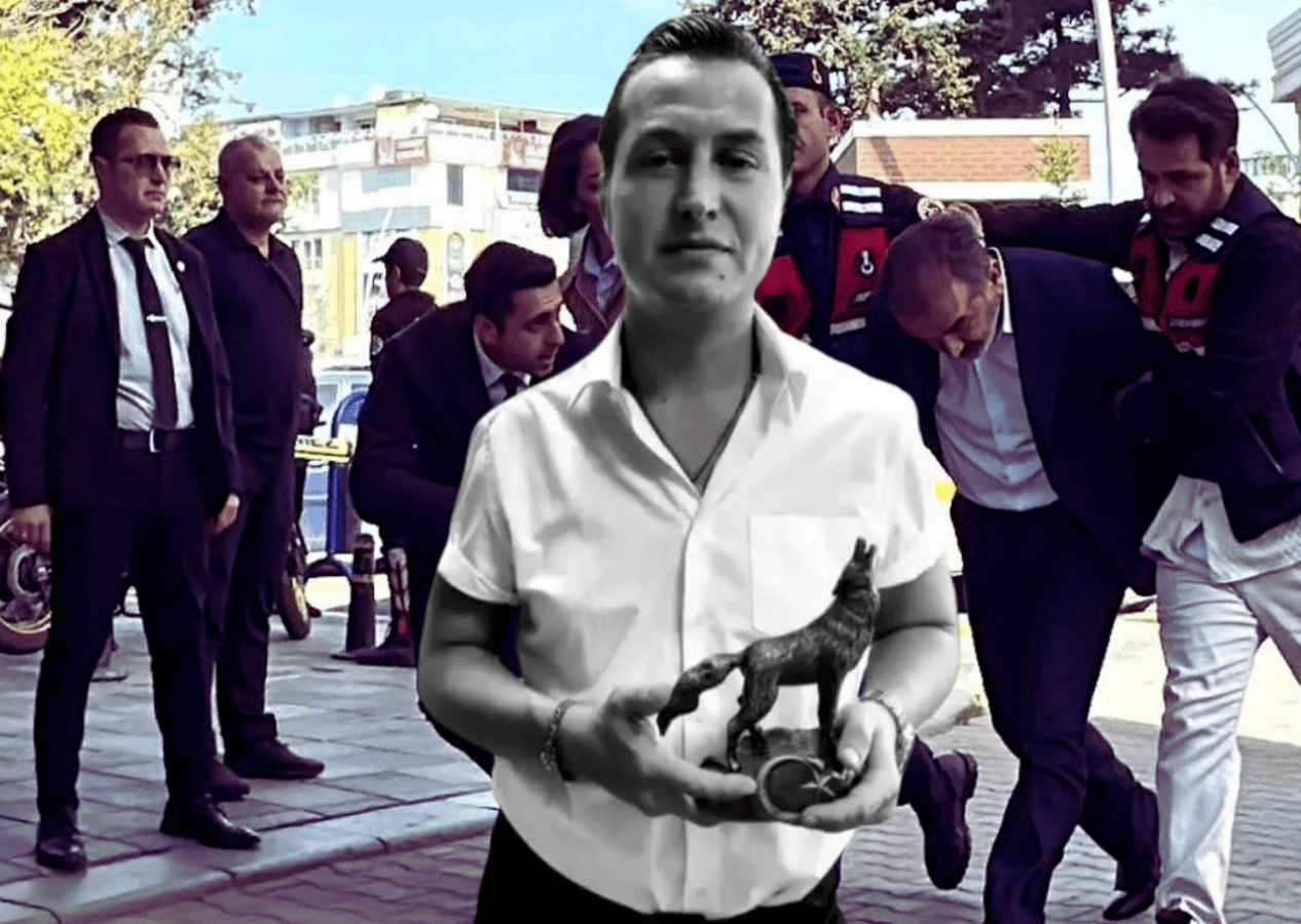 Yenidoğan Çetesi'ni çökerten savcı Yavuz Engin'den sürpriz mesaj!