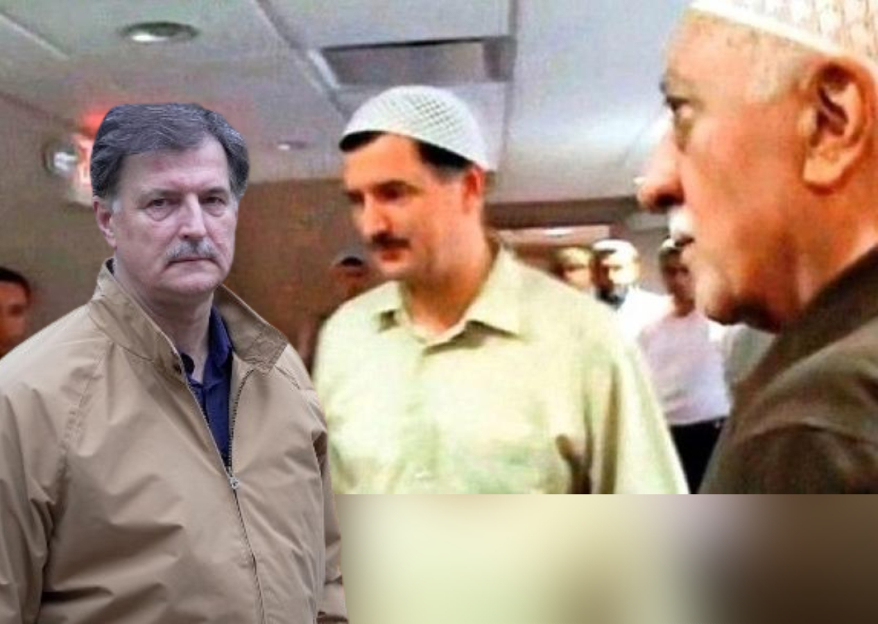 Cevdet Türkyolu'nun mal varlığı dudak uçuklattı! FETÖ'nün kara kutusu "Uzun Cevdet"in zenginleşme süreci