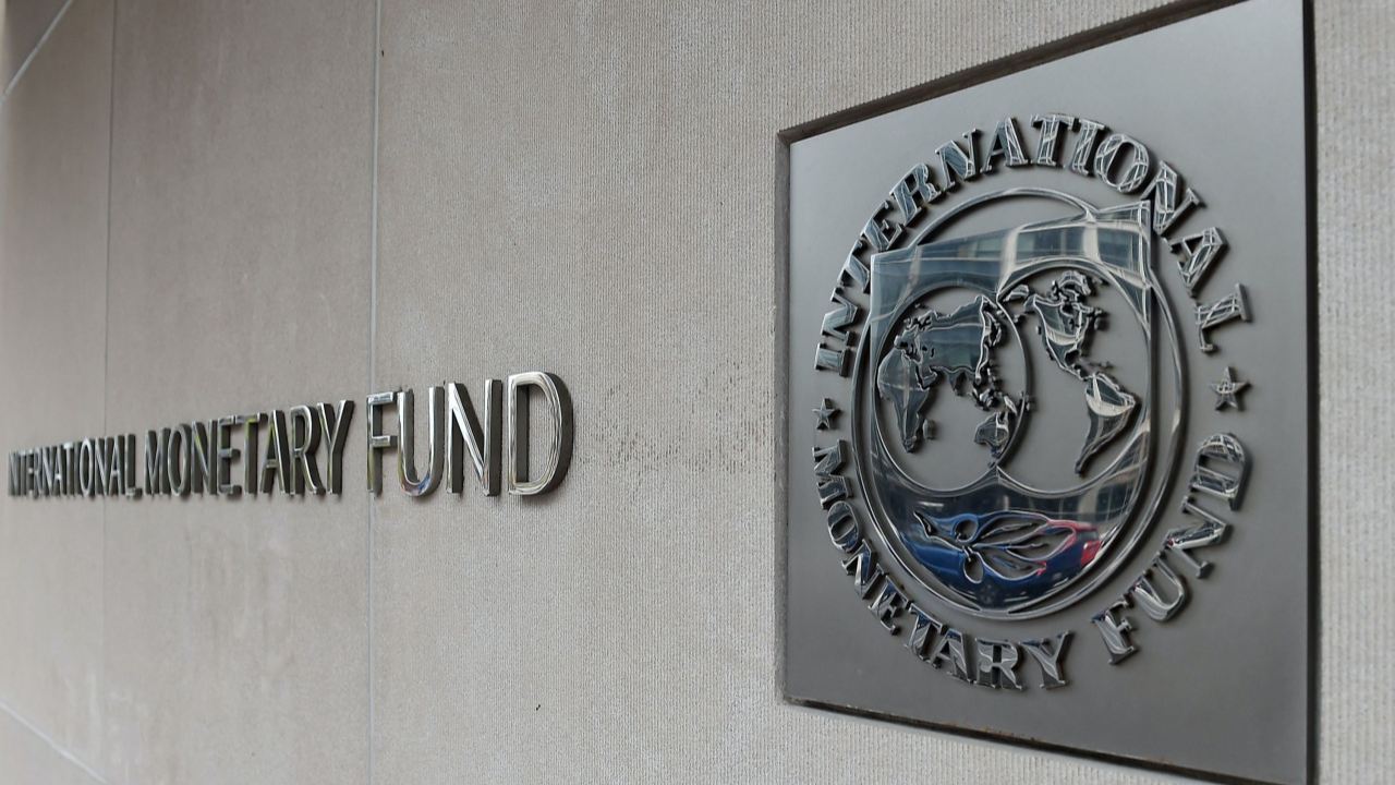 IMF, Türkiye büyüme tahminin güncelledi