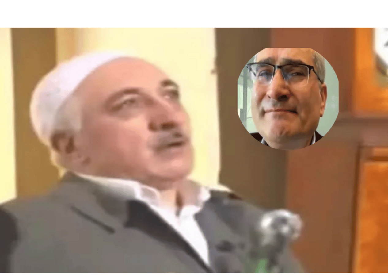 Terörist başı Fethullah Gülen'in yeğeni Kemal Gülen'den gözyaşı hilesi: Melodrama başladılar...