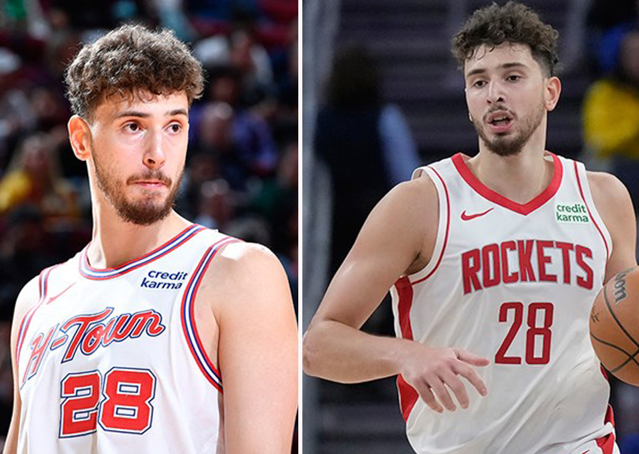 Alperen Şengün’den Türk sporu ve NBA tarihine geçen rekor sözleşme: 5 yıl için 185 milyon dolar kazanacak