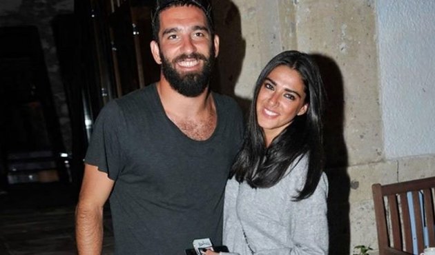 Arda Turan resmen açıkladı... "Saygı çerçevesinde sonlandırdık"