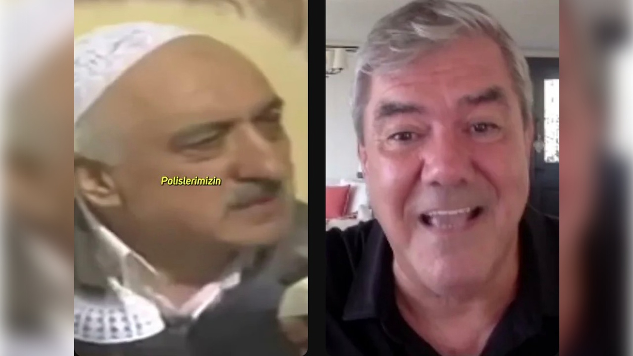 Yılmaz Özdil Gülen manipülasyonu peşinde