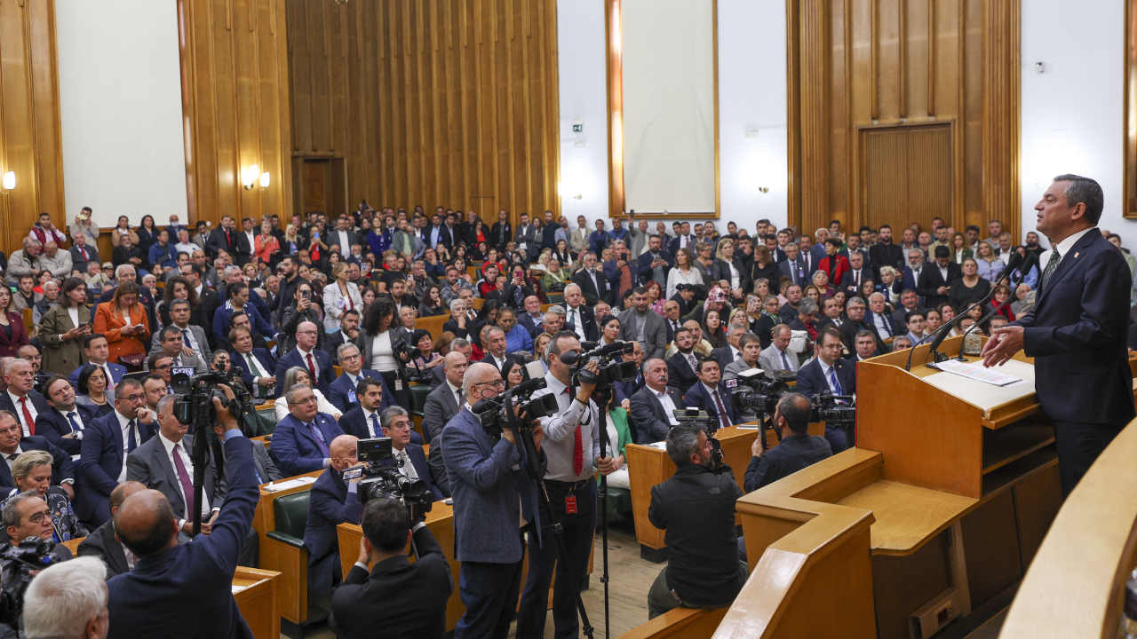 CHP'den terörün bitmesine tam destek sözü... Özel: Bahçeli'nin bu sözlerine kıymet veriyoruz