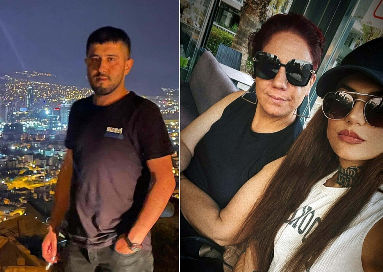 Kadınlar Günü'nde katletmişti! İlayda'nın katilinden 'pes' dedirten savunma!