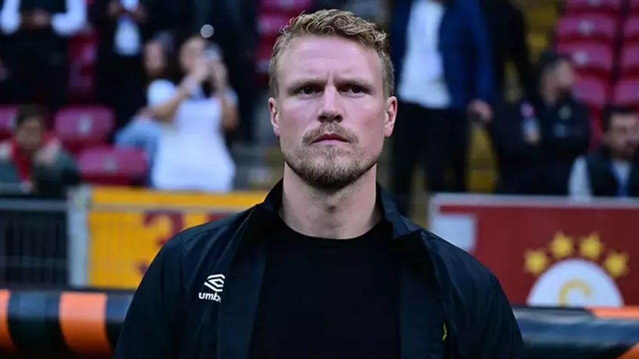 Elfsborg Teknik Direktörü Hiljemark: Galatasaray’ın dünya çapında bir takım olduğunu gördük