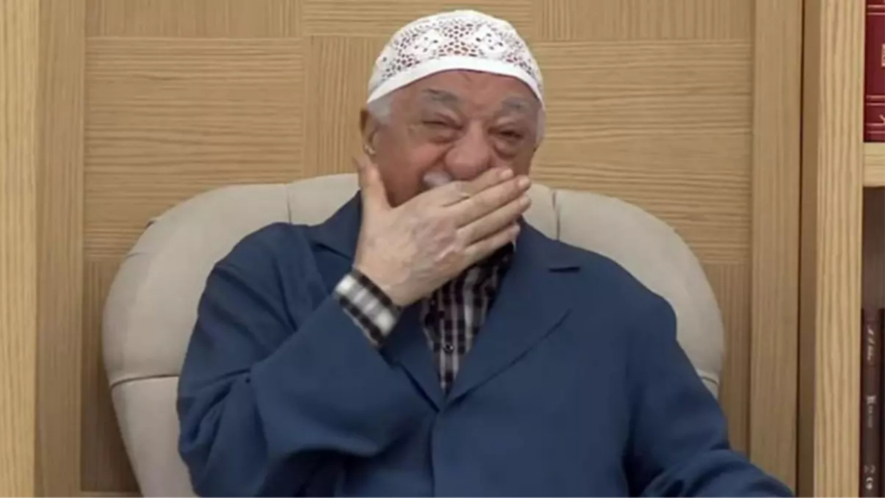 FETÖ elebaşı Fetullah Gülen kurduğu Ergenekon kumpasının yıl dönümünde öldü!