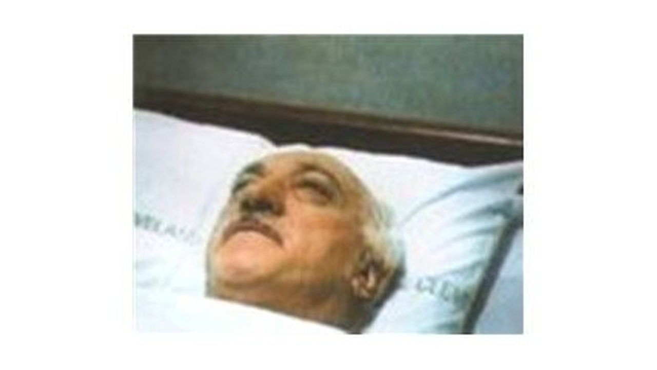 Alman devlet televizyonunda güldüren kepazelik