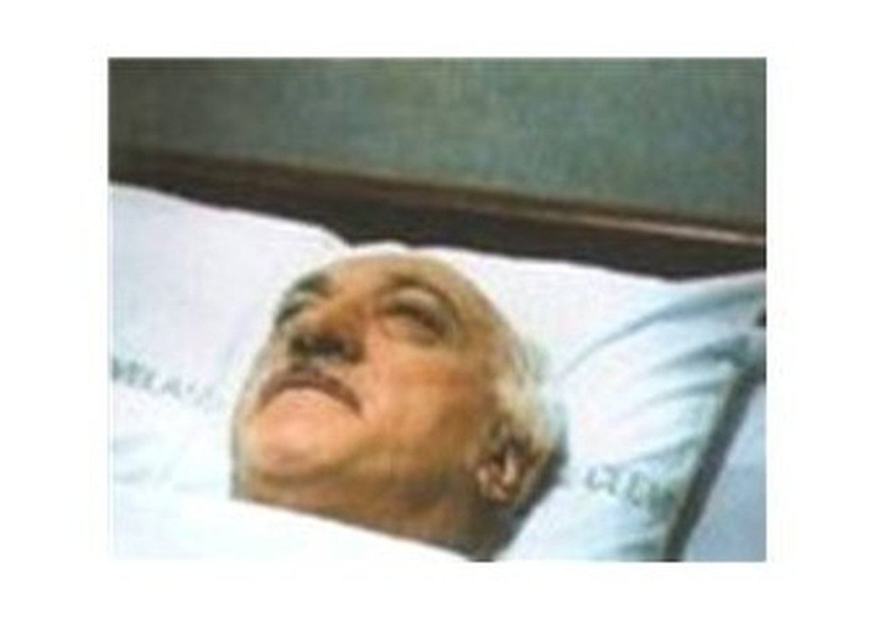 Alman devlet televizyonunda güldüren kepazelik