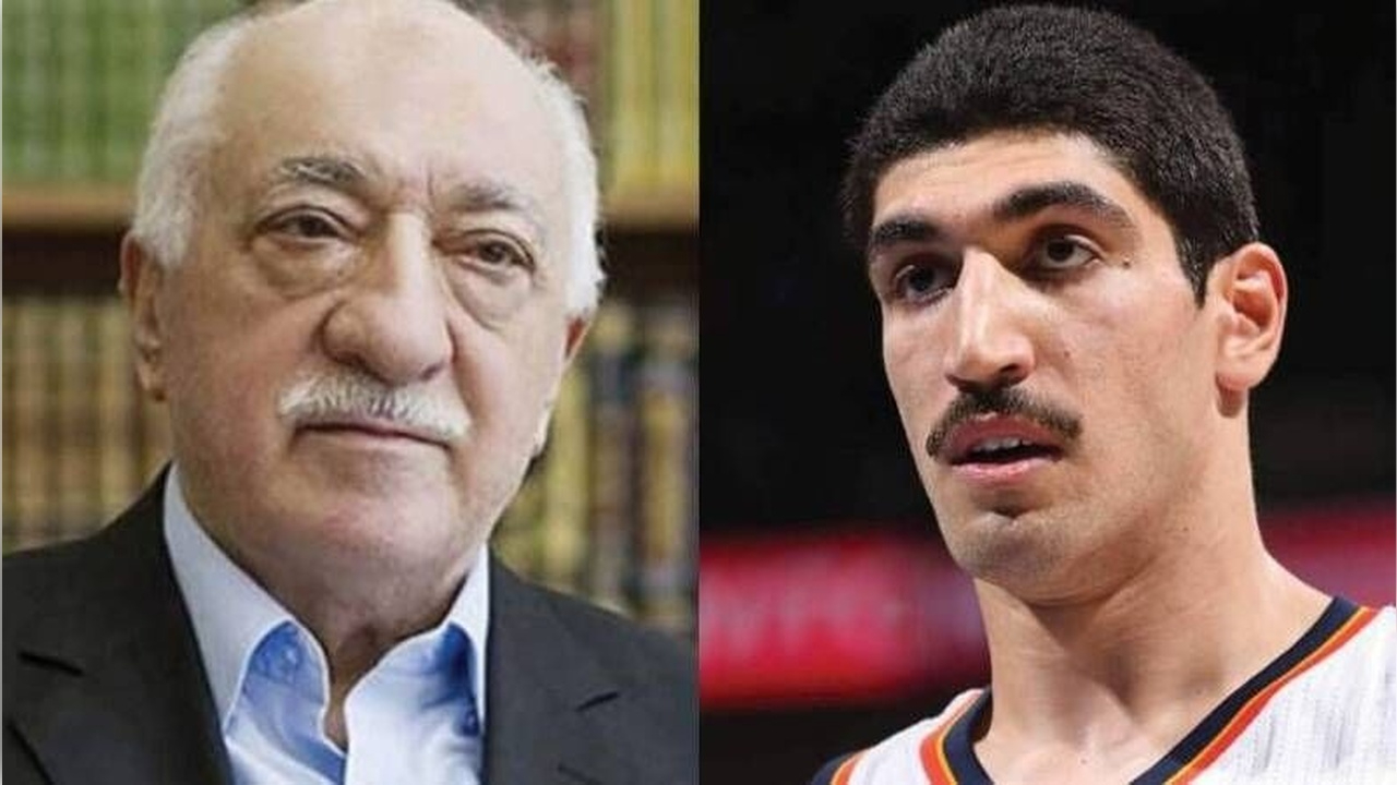 Enes Kanter kendine yeni baba arıyor