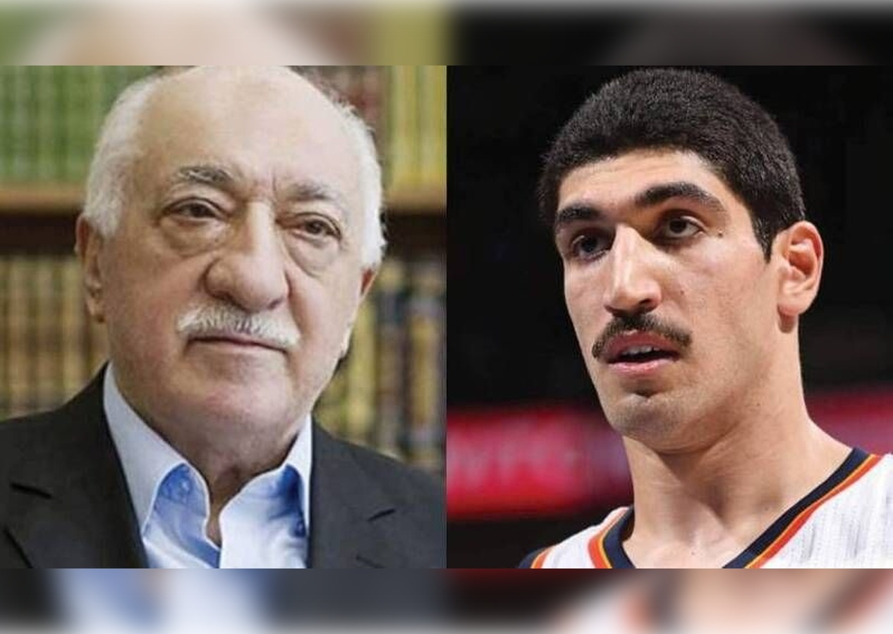 Enes Kanter kendine yeni baba arıyor