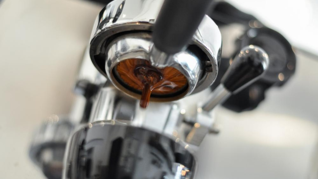 Espresso nasıl yapılır?
