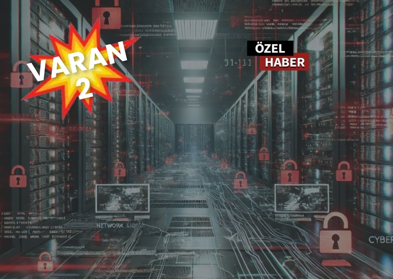 Bu güvenlik açığına dikkat! Devlet kurumlarına işte böyle sızıyorlar!