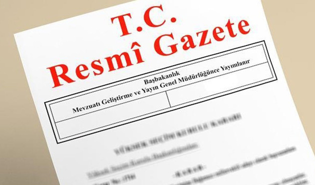 12 bakanlıkta üst düzey atamalar!