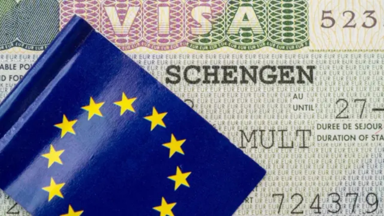 İş dünyasından Schengen tepkisi! Makine talep eden iş adamlarımıza fırsat vermiyorsunuz